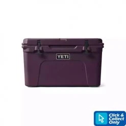 Accessories shop 8 Yeti Tundra 45 Hard Cooler - Nordic Purple