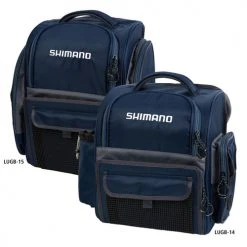 Accessories shop 10 Backpacks Shimano Tackle Backpack Large 2020