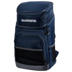 Accessories shop 27 Backpacks Shimano Cooler Daypack 27L 2020