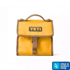 Accessories shop 14 Yeti Daytrip Lunch Bag - Alpine Yellow