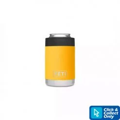 Accessories shop 4 Yeti Colster Stubby Holder - Alpine Yellow