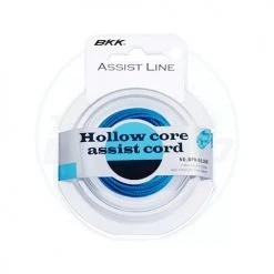 Accessories shop 20 Assist Hooks & Assist Cord BKK Assist Cord - Hollow Core